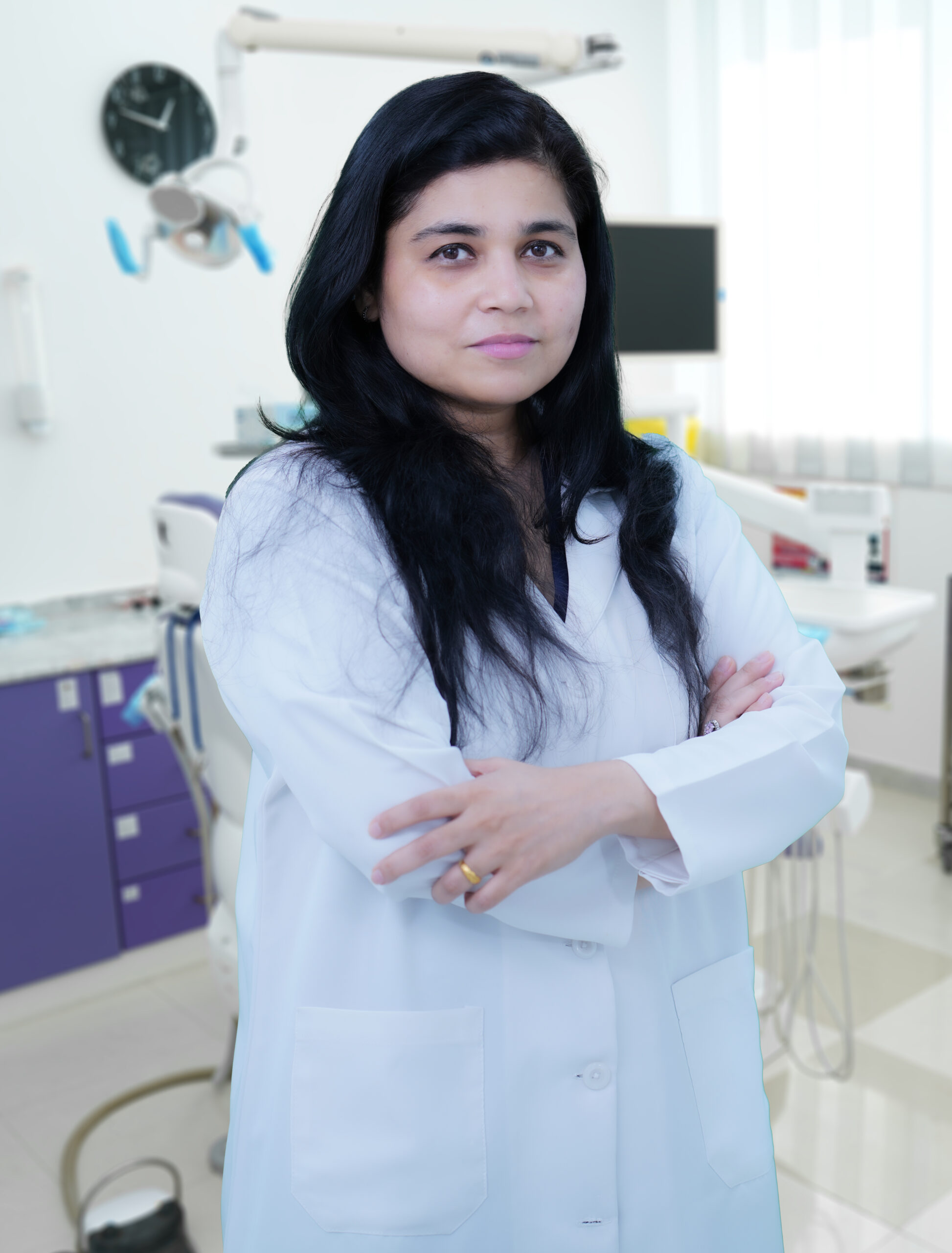 Dr. Saroj Sudeep