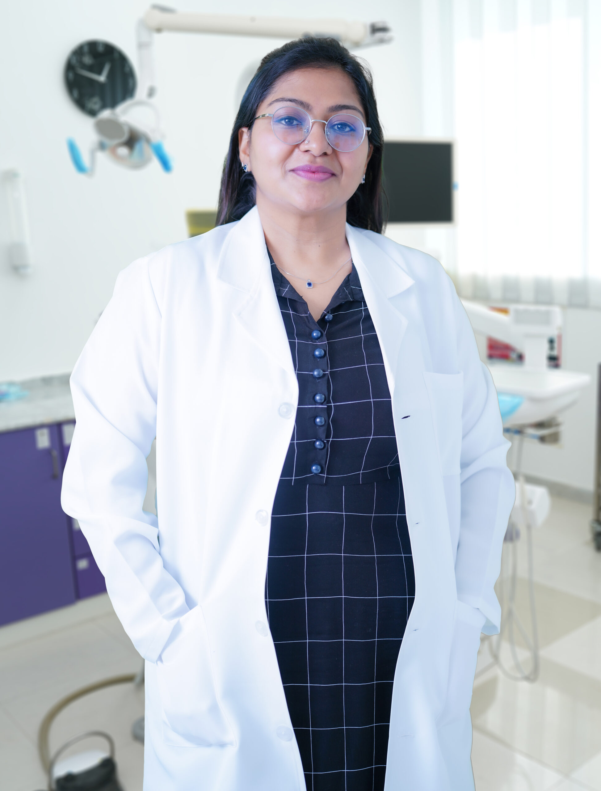 Dr. Divya Deepak