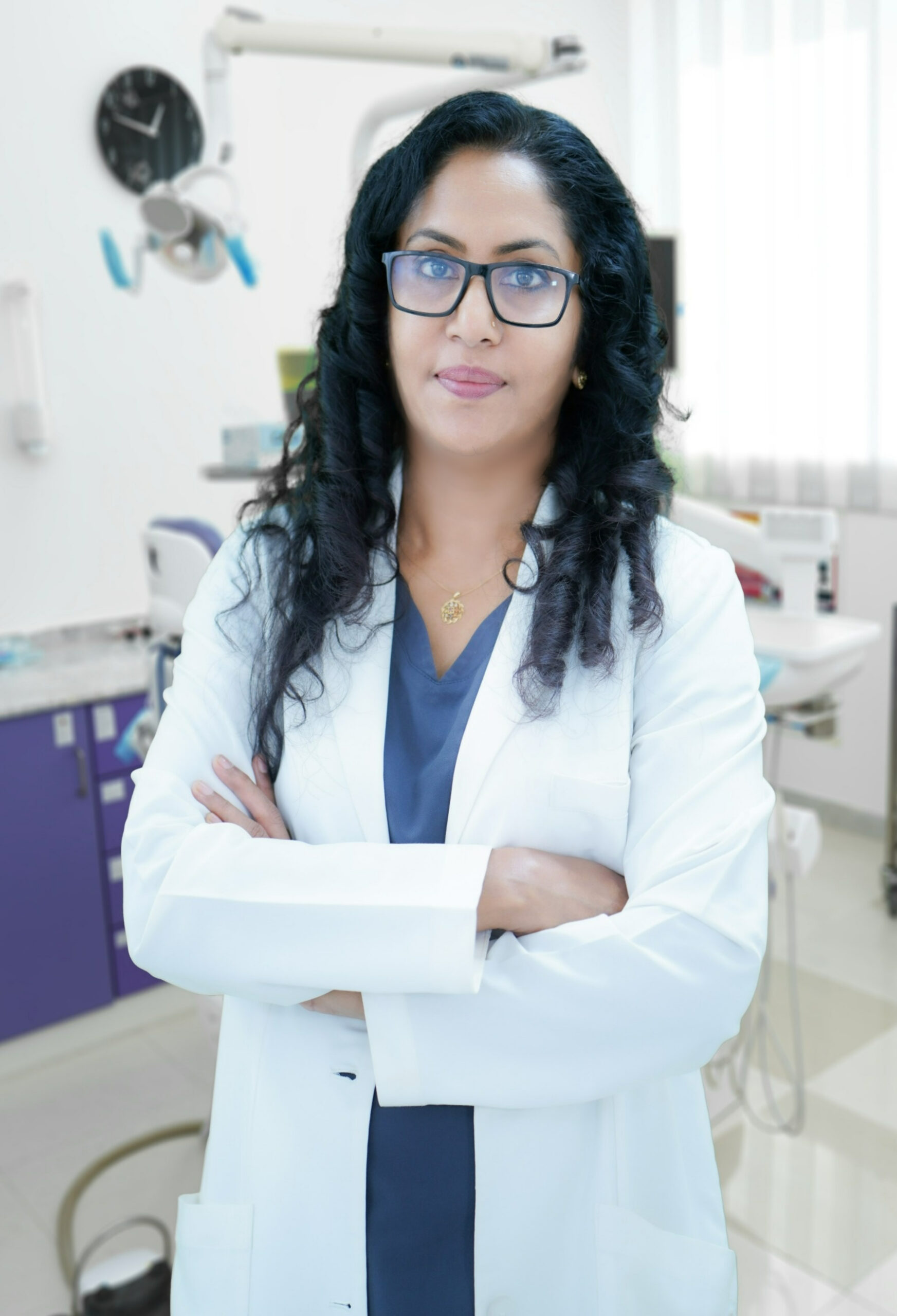 Dr. Jyothi Joshua
